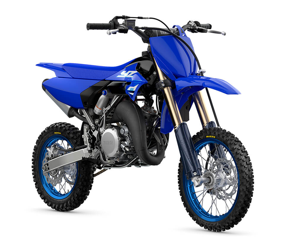 Lee más sobre el artículo YZ65