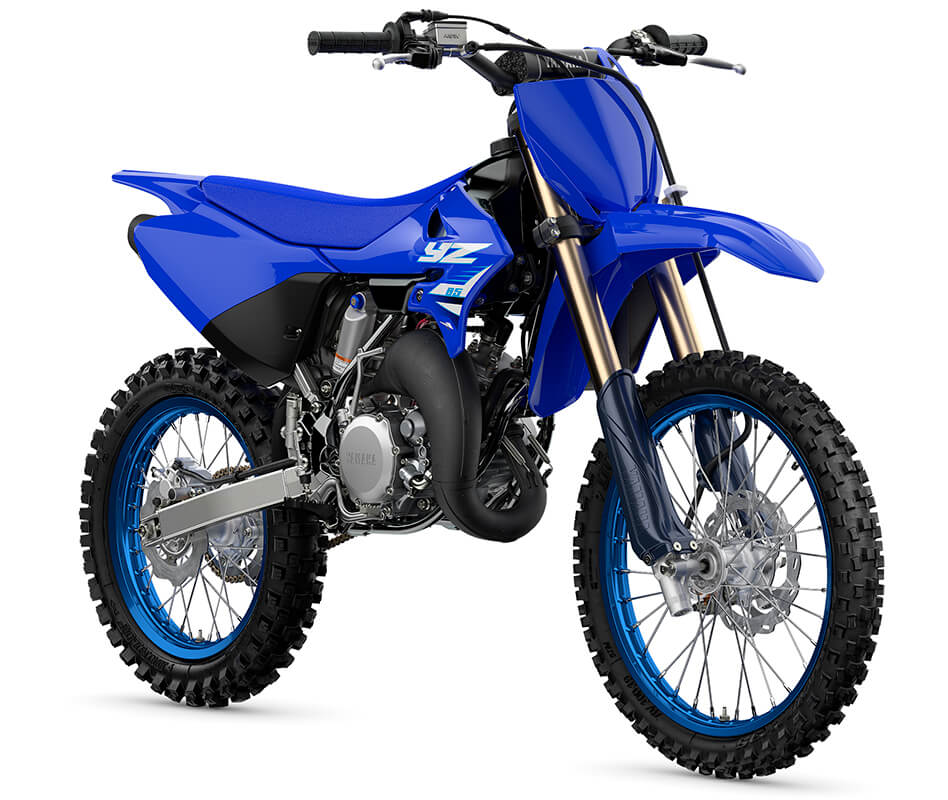 Lee más sobre el artículo YZ85LW