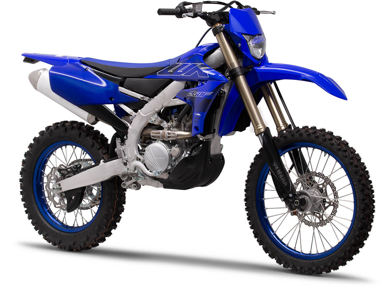 Lee más sobre el artículo WR250F