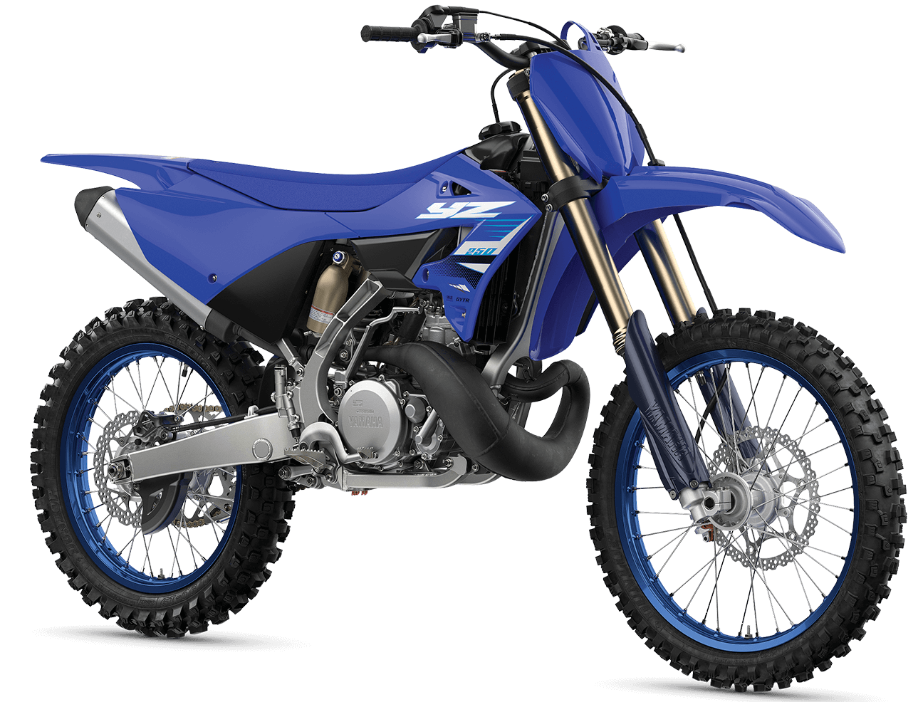 Lee más sobre el artículo YZ250